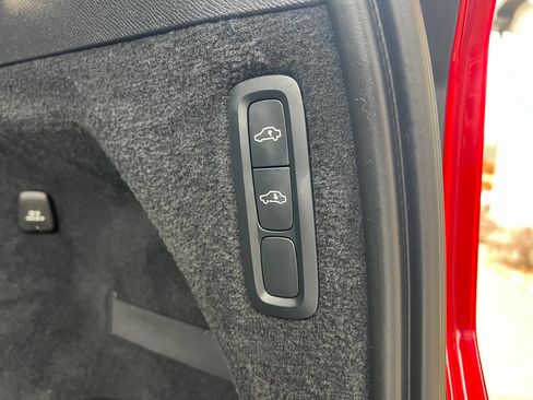 Used 2021 Volvo XC90 T6 Inscription w/ Advanced Package image 34