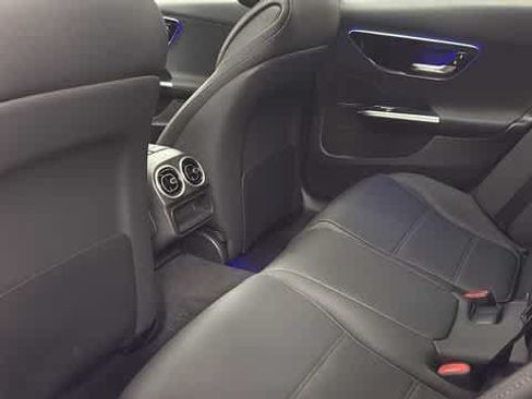 Certified 2026 Mercedes-Benz C 300 4MATIC Sedan image 29