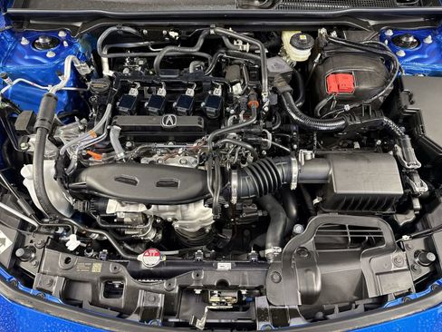 New 2026 Acura Integra A-Spec FWD image 26