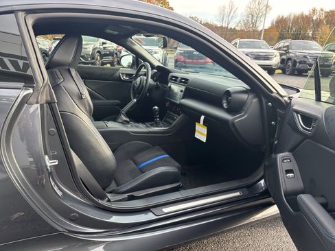 New 2025 Subaru BRZ tS image 40