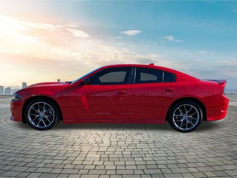 Used 2023 Dodge Charger GT image 8