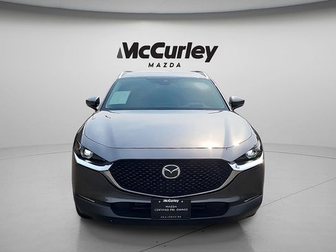 Certified 2023 MAZDA CX-30 AWD 2.5 S w/ Premium Package image 2