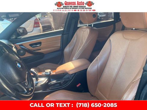 Used 2019 BMW 430i Gran Coupe xDrive image 7