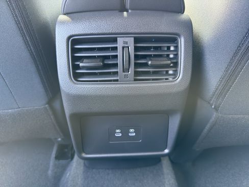 New 2026 Nissan Rogue SV AWD/4WD image 31