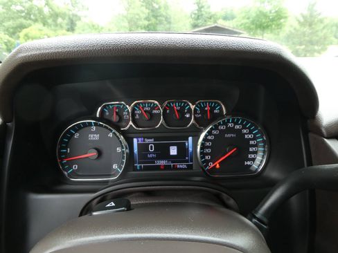 Used 2017 Chevrolet Tahoe Premier AWD/4WD image 14