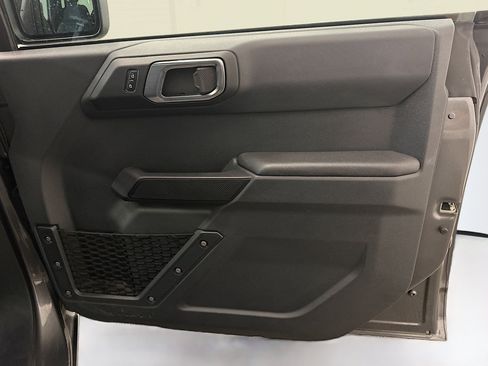 Used 2025 Ford Bronco Big Bend AWD/4WD image 33