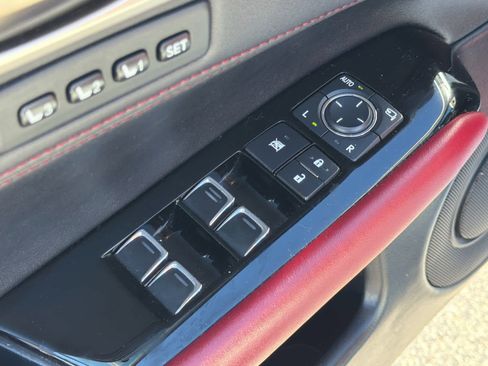 Used 2016 Lexus GS 350 F Sport w/ F Sport Package image 23