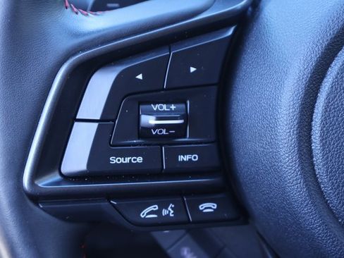 Used 2023 Subaru Crosstrek 2.0i Premium w/ Special Edition image 21