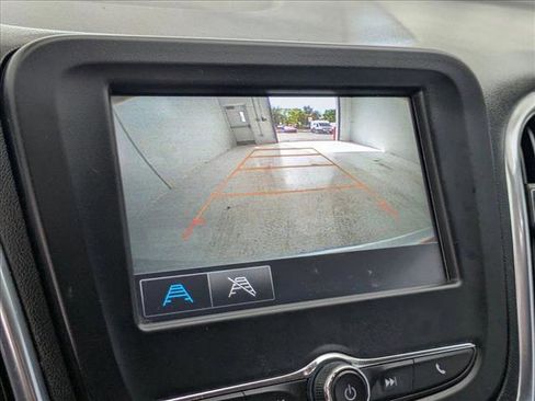 Used 2018 Chevrolet Equinox LS w/ LPO, Protection Package AWD/4WD image 14