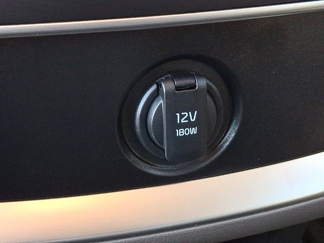 Certified 2026 Kia Carnival FWD image 11