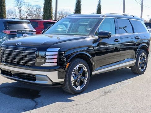 New 2026 Hyundai Palisade Limited image 6