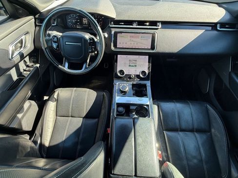 Used 2018 Land Rover Range Rover Velar R-Dynamic SE image 14
