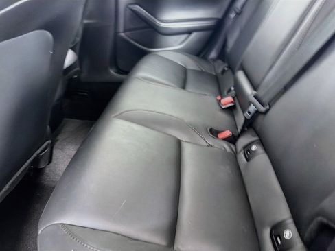 Used 2024 MAZDA MAZDA3 s FWD image 25
