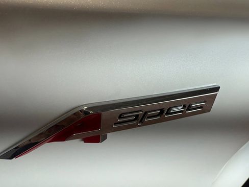 New 2026 Acura ADX A-Spec image 11