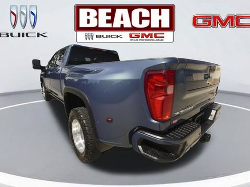 Used 2024 Chevrolet Silverado 3500 High Country AWD/4WD image 5