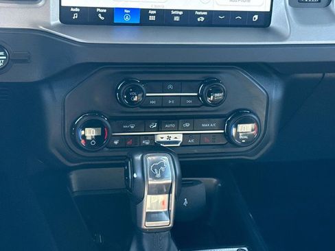Certified 2025 Ford Bronco Outer Banks image 18