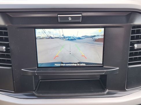 New 2026 Ford F250 XL w/ STX Appearance Package image 18