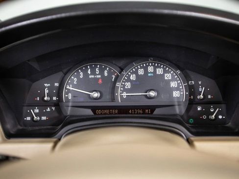 Used 2008 Cadillac XLR image 26