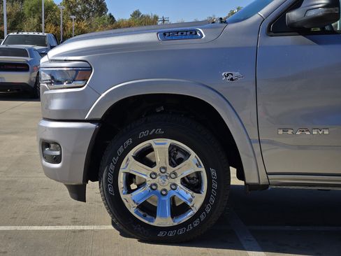 New 2026 RAM 1500 Big Horn image 5