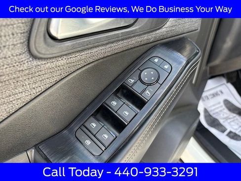 Used 2023 Nissan Rogue SV image 14