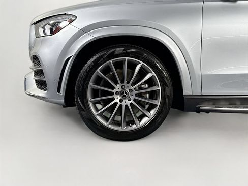 Used 2022 Mercedes-Benz GLE 450 4MATIC image 23