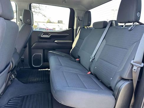 Used 2022 Chevrolet Silverado 1500 LT image 14