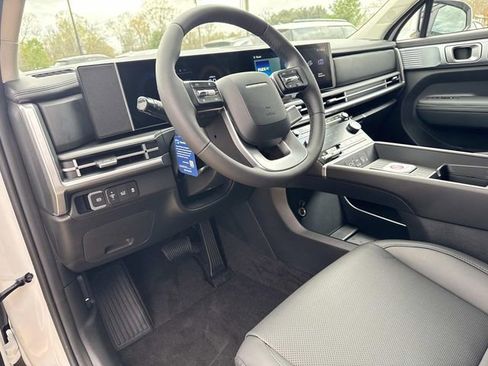 New 2026 Hyundai Santa Fe SEL FWD image 22