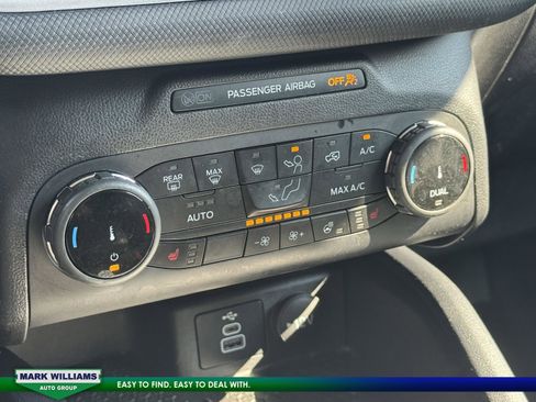 Used 2023 Ford Bronco Sport Outer Banks image 21