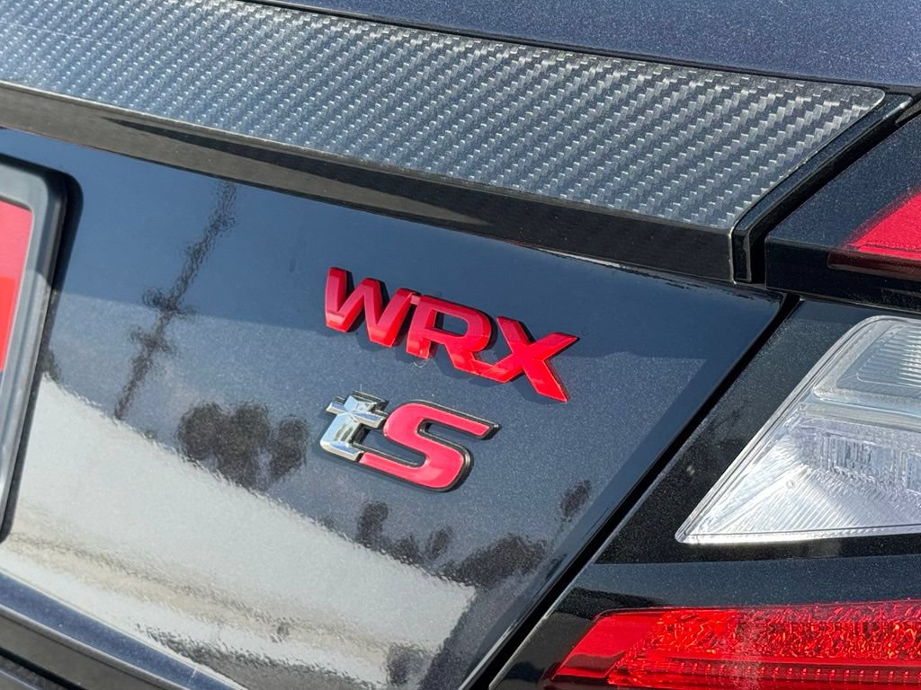 New 2026 Subaru WRX tS w/ WRX Essentials Package AWD/4WD image 19