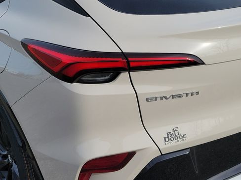 New 2026 Buick Envista Sport Touring w/ Studio Series image 15