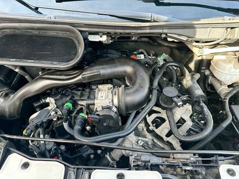 Certified 2023 Ford Transit 350 XLT image 24