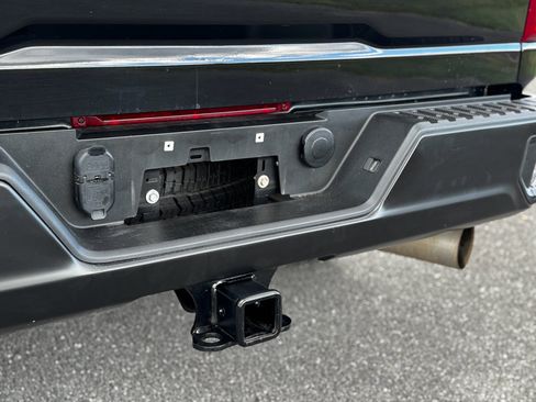 Used 2022 Chevrolet Silverado 3500 W/T w/ Gooseneck/5TH Wheel Package image 32