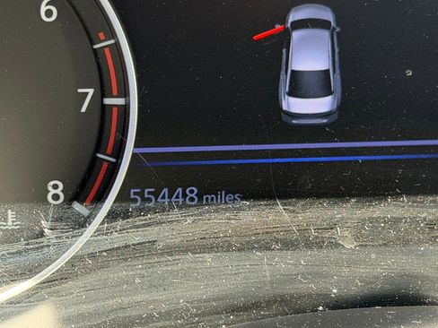 Certified 2023 Nissan Altima 2.5 SR w/ SR Premium Package image 9