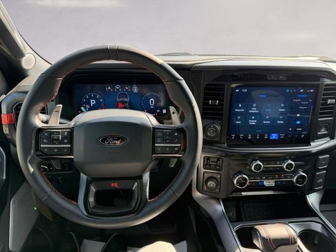 Used 2025 Ford F150 Raptor w/ Equipment Group 803A Raptor R image 10