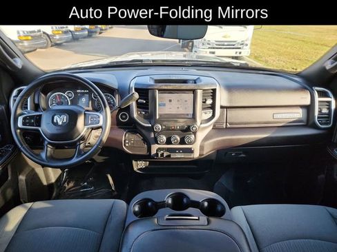 Used 2024 RAM 2500 Big Horn image 33