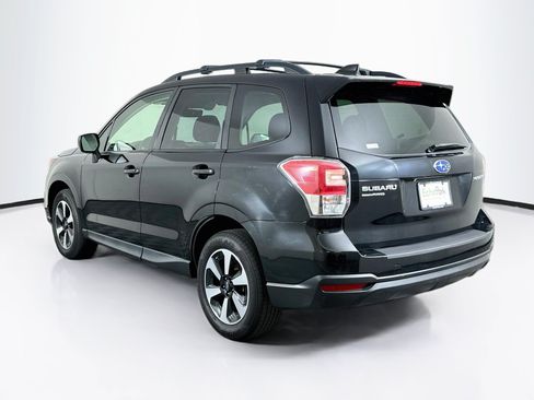 Used 2018 Subaru Forester 2.5i Premium AWD/4WD image 5