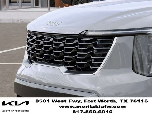 New 2026 Kia Sorento SX FWD image 12