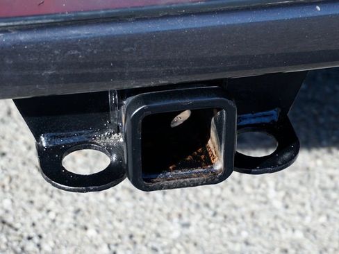 Used 2017 RAM 2500 Laramie w/ Sport Appearance Group image 46