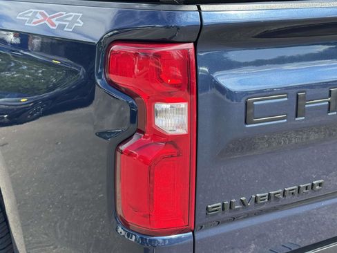 Used 2019 Chevrolet Silverado 1500 RST w/ All-Star Edition image 8