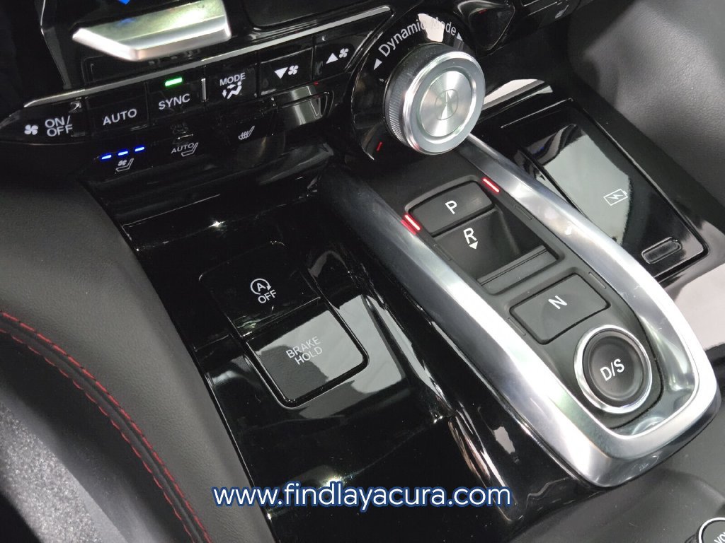 Used 2022 Acura MDX A-Spec AWD/4WD image 27