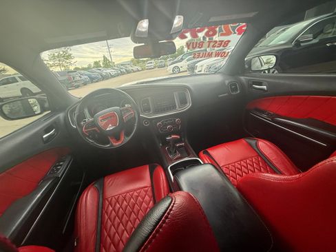 Used 2021 Dodge Charger R/T RWD image 7