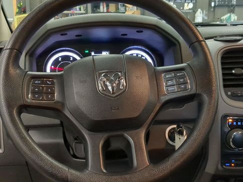 Used 2017 RAM 1500 Tradesman w/ Popular Equipment Group AWD/4WD image 13