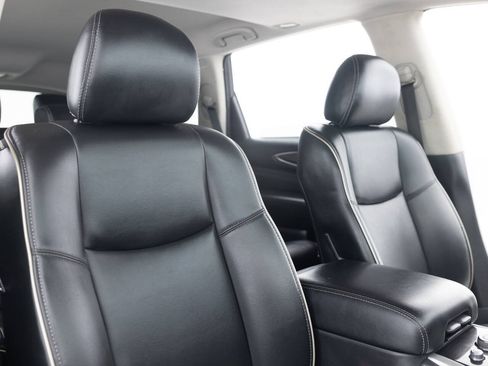 Used 2020 INFINITI QX60 Luxe AWD/4WD image 26