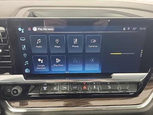 New 2025 Chevrolet Silverado 3500 LT w/ All Star Edition image 27