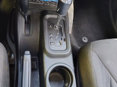 Used 2014 Jeep Wrangler Sport w/ Quick Order Package 24S image 10