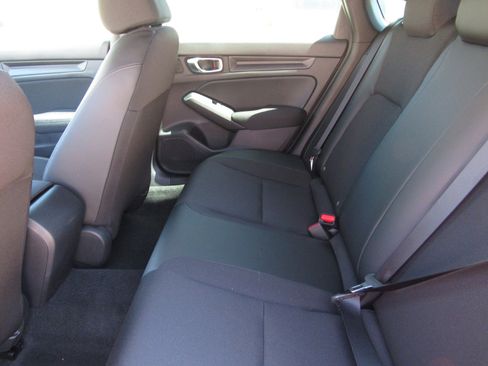 New 2026 Honda Civic Sport image 10