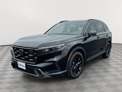 Used 2023 Honda CR-V Sport