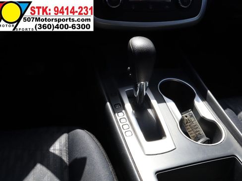 Used 2018 Nissan Altima 2.5 S w/ S Convenience Package FWD image 18