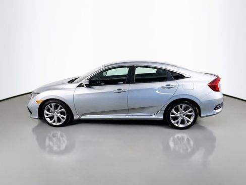 Used 2019 Honda Civic Sport image 6