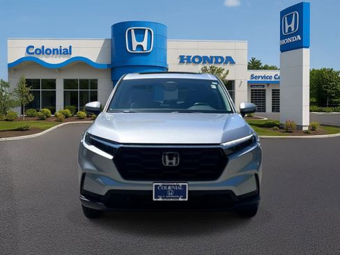 Used 2023 Honda CR-V EX-L image 10